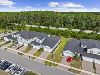 358 Pine Bluff Dr, St Augustine, FL 32092