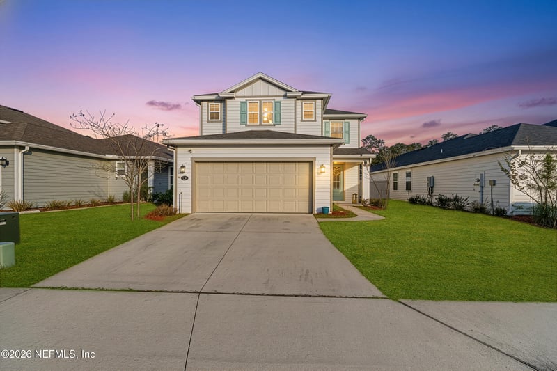 358 Rambling Brook Trl, St Johns, FL 32259