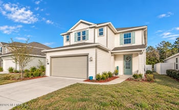 358 Rambling Brook Trl, St Johns, FL 32259