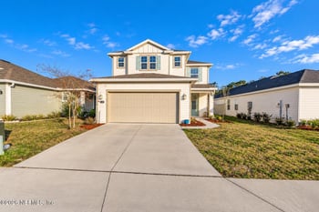 358 Rambling Brook Trl, St Johns, FL 32259