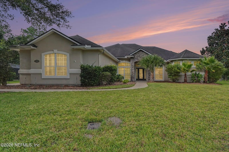 358 S Hampton Club Way, St Augustine, FL 32092