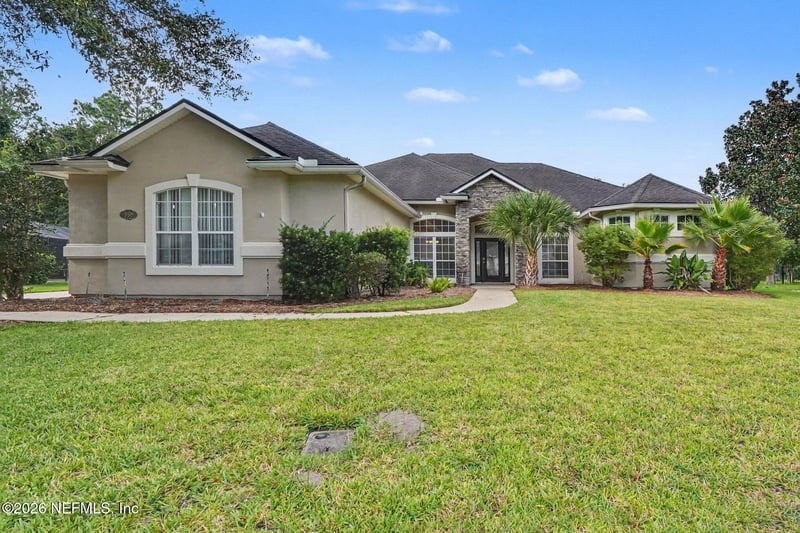 358 S Hampton Club Way, St Augustine, FL 32092