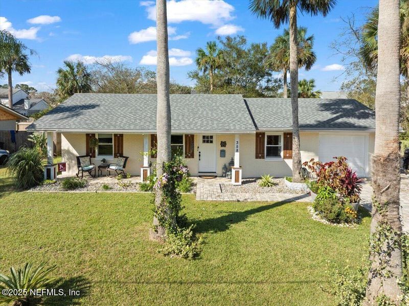 358 Skate Rd, Atlantic Beach, FL 32233