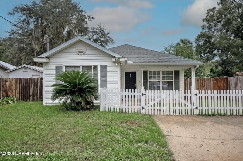 358 Varella Ave, St Augustine, FL 32084