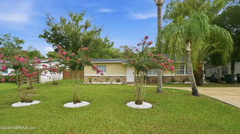 3580 Brockway Rd, Jacksonville, FL 32250