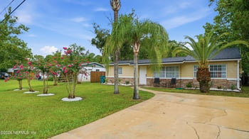 3580 Brockway Rd, Jacksonville, FL 32250