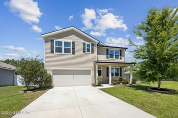 3580 Derby Forest Dr, Green Cove Springs, FL 32043
