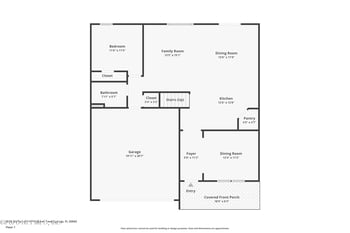 3580 Derby Forest Dr, Green Cove Springs, FL 32043