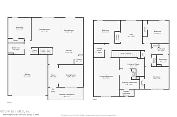 3580 Derby Forest Dr, Green Cove Springs, FL 32043