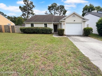 3580 Jamestown Ln, Jacksonville, FL 32223