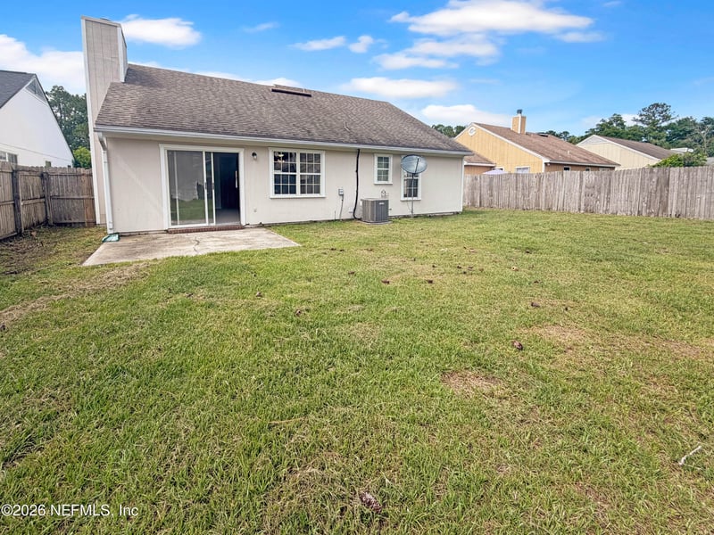 3580 Jamestown Ln, Jacksonville, FL 32223