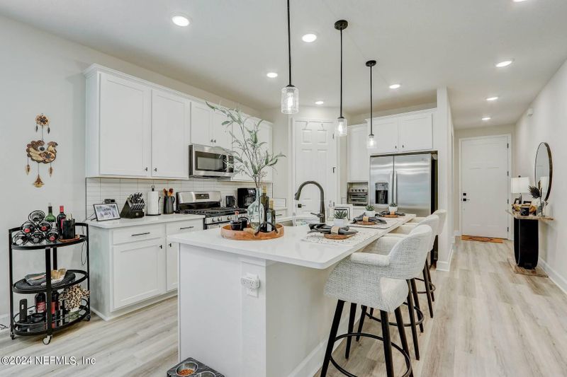 3581 Cunningham Rd, Orange Park, FL 32065