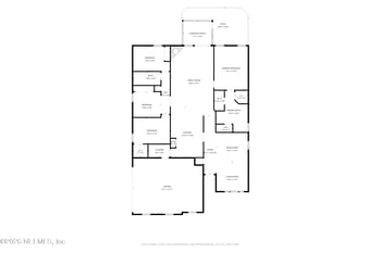 3581 Oglebay Dr, Green Cove Springs, FL 32043