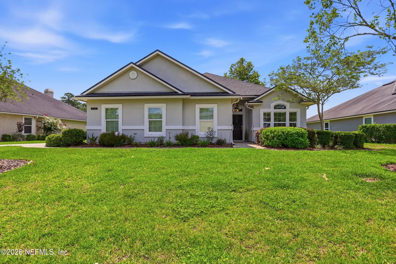 3581 Oglebay Dr, Green Cove Springs, FL 32043