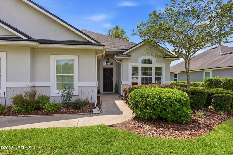 3581 Oglebay Dr, Green Cove Springs, FL 32043