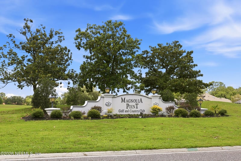 3581 Oglebay Dr, Green Cove Springs, FL 32043