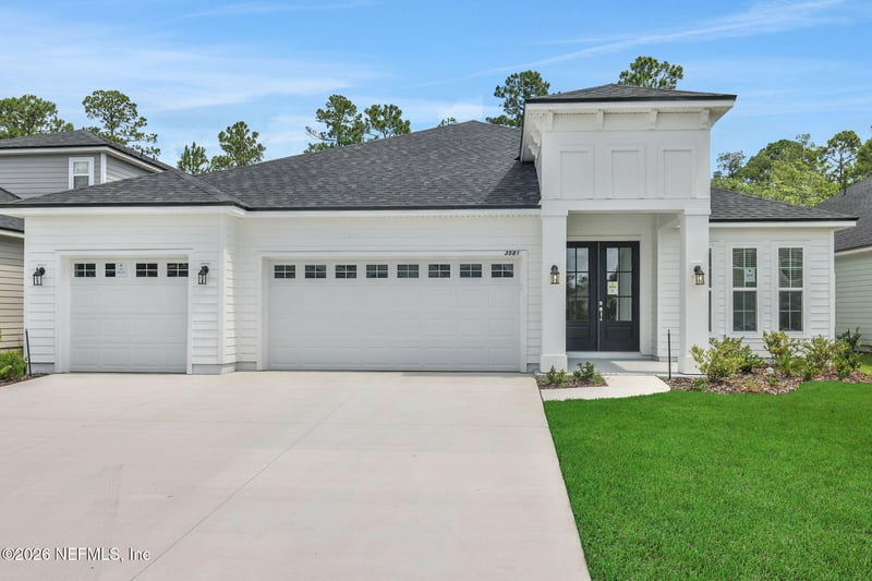 3581 Zydeco Loop, Green Cove Springs, FL 32043