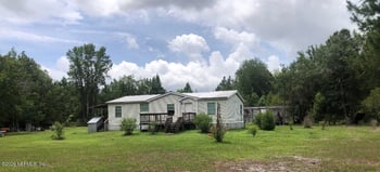 3583 NW 216th St, Lawtey, FL 32058