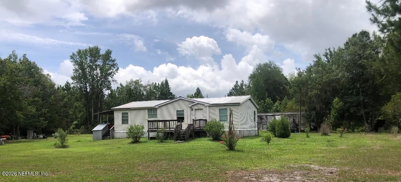 3583 NW 216th St, Lawtey, FL 32058