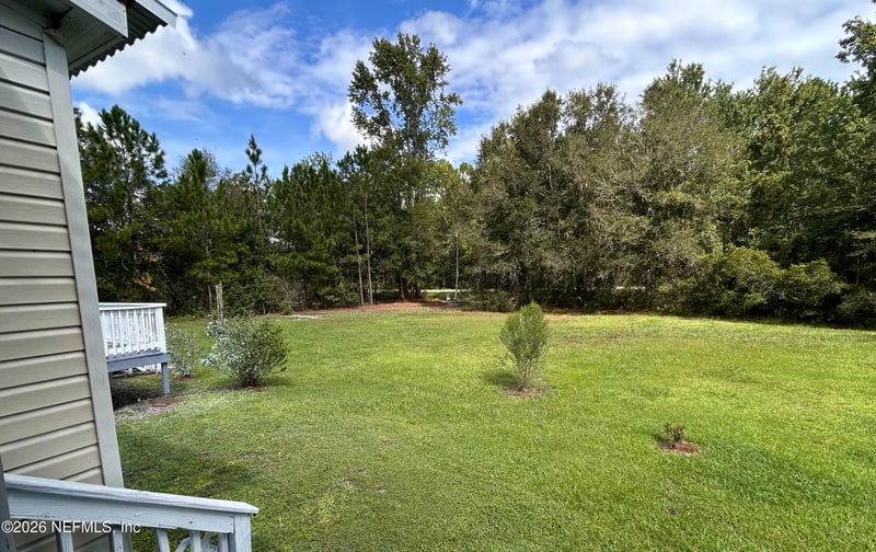 3583 NW 216th St, Lawtey, FL 32058