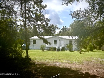 3583 NW 216th St, Lawtey, FL 32058
