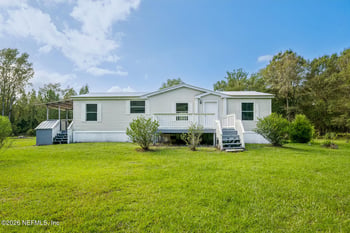 3583 NW 216th St, Lawtey, FL 32058