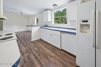 3583 NW 216th St, Lawtey, FL 32058
