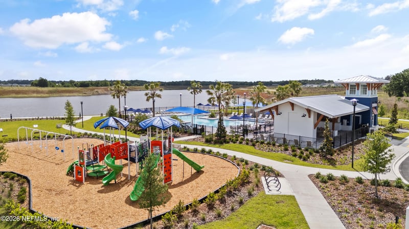 3586 Bella Sera Ln, Green Cove Springs, FL 32043
