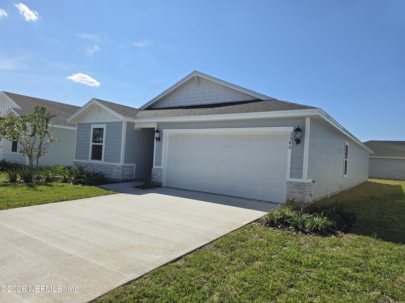 3586 Bella Sera Ln, Green Cove Springs, FL 32043