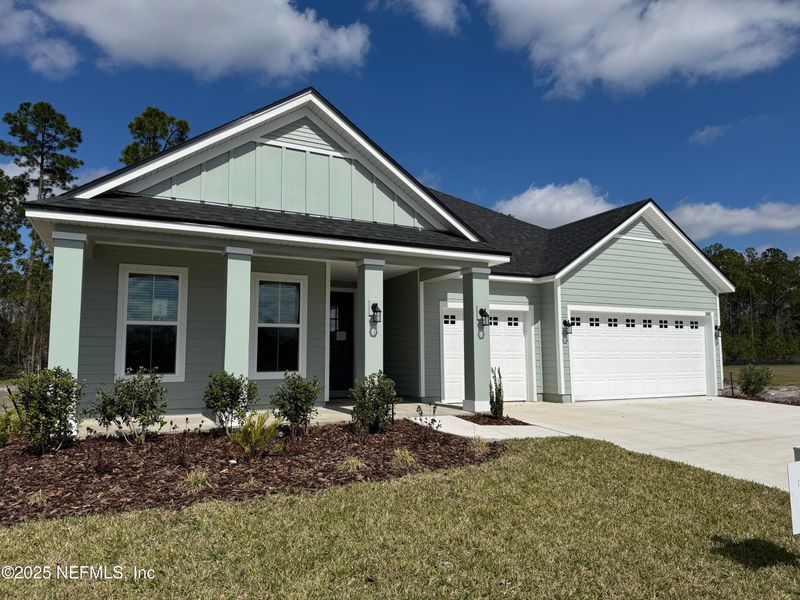 3587 Zydeco Loop, Green Cove Springs, FL 32043