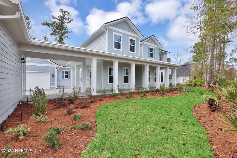 3588 State Road 13, St Johns, FL 32259