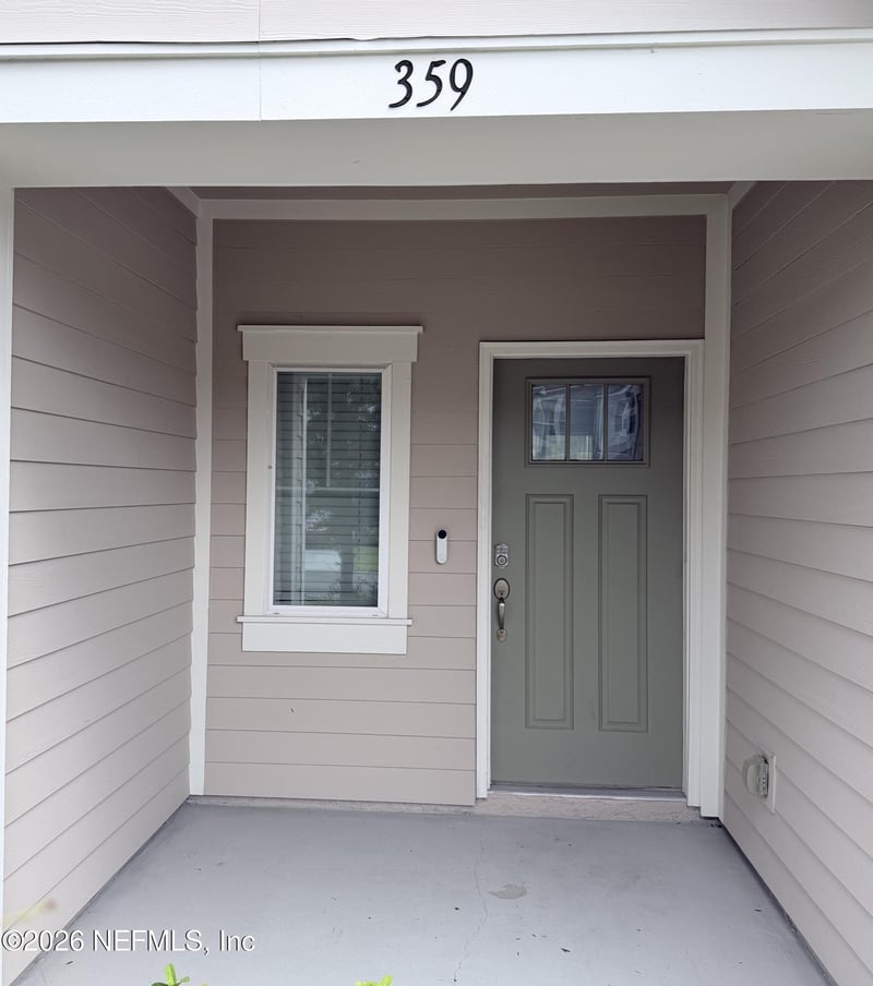 359 Anthony Dr, Jacksonville, FL 32218
