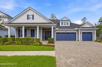 359 Glenneyre Cir, St Augustine, FL 32092