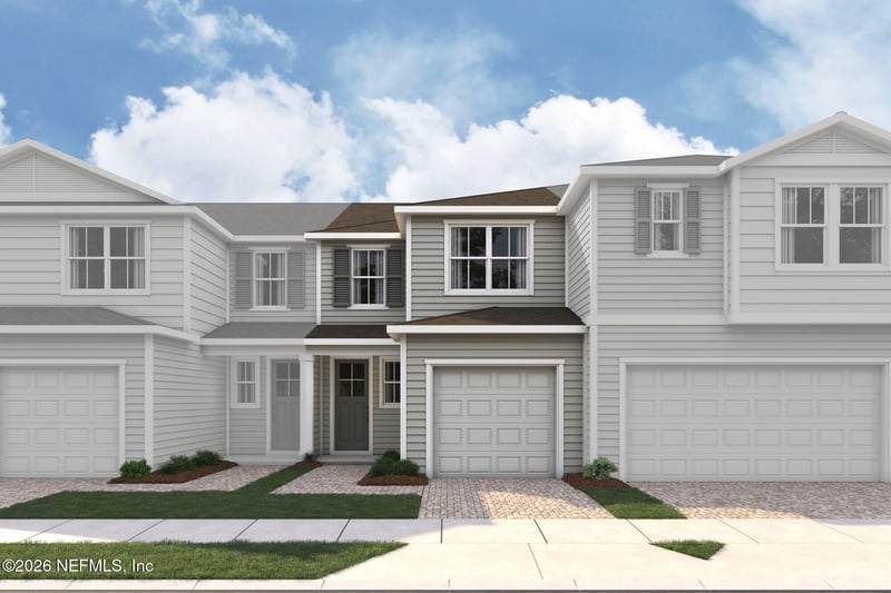359 Harrow Cv, St Johns, FL 32259