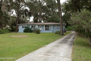 359 SE 4th Ave, Melrose, FL 32666
