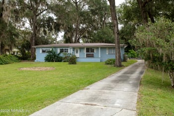 359 SE 4th Ave, Melrose, FL 32666