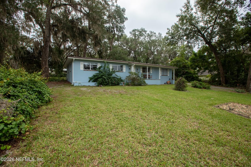 359 SE 4th Ave, Melrose, FL 32666