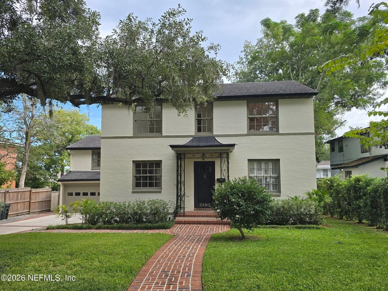 3590 Hedrick St, Jacksonville, FL 32205