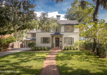 3590 Hedrick St, Jacksonville, FL 32205