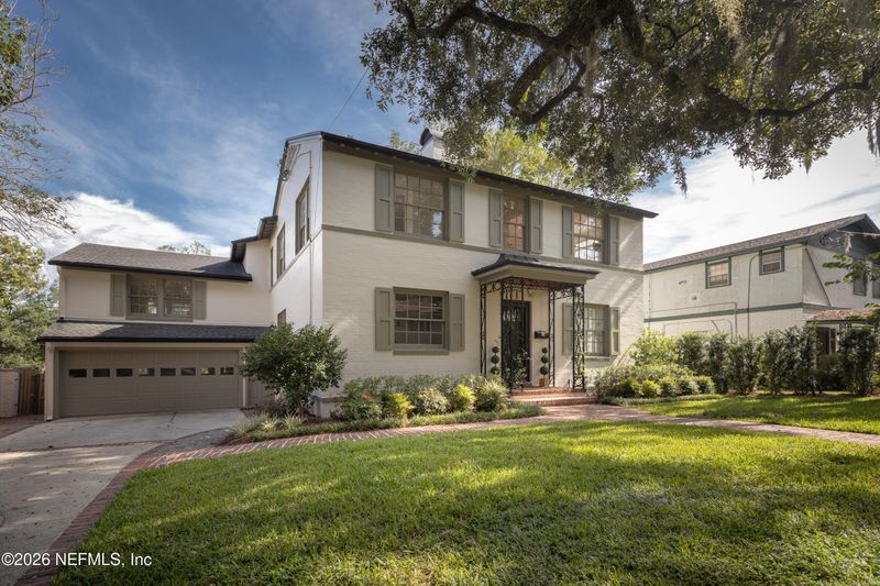 3590 Hedrick St, Jacksonville, FL 32205