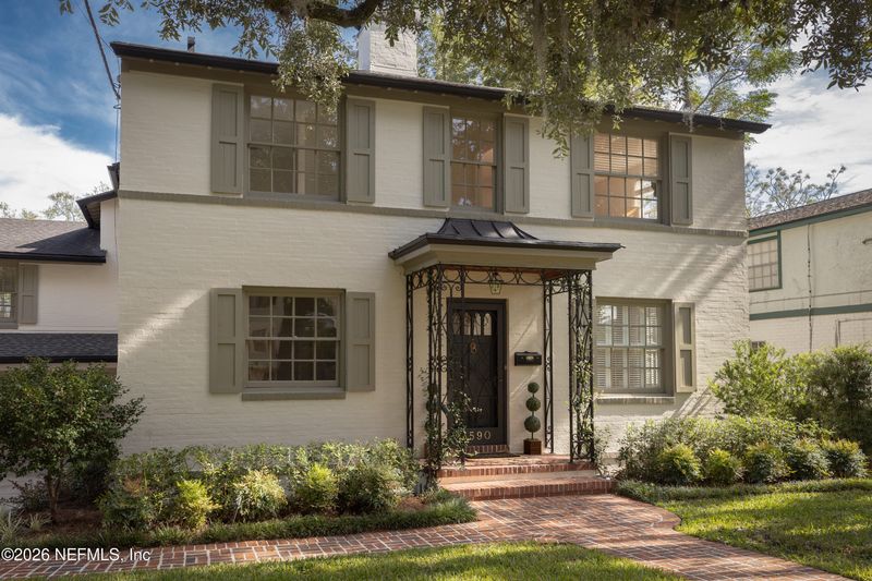 3590 Hedrick St, Jacksonville, FL 32205