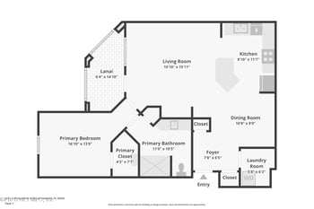 3591 Kernan Blvd S #208, Jacksonville, FL 32224