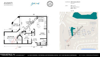 3591 Kernan Blvd S #220, Jacksonville, FL 32224