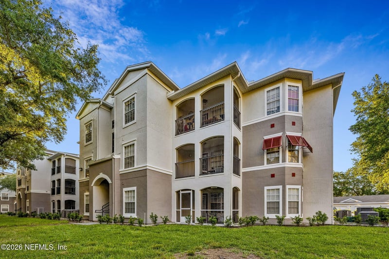 3591 Kernan Blvd S #403, Jacksonville, FL 32224