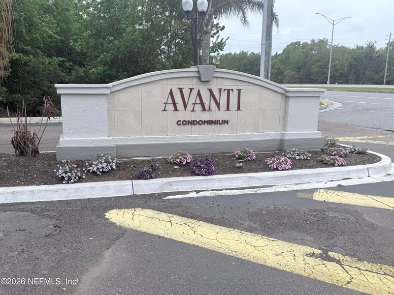 3591 Kernan Blvd S #607, Jacksonville, FL 32224