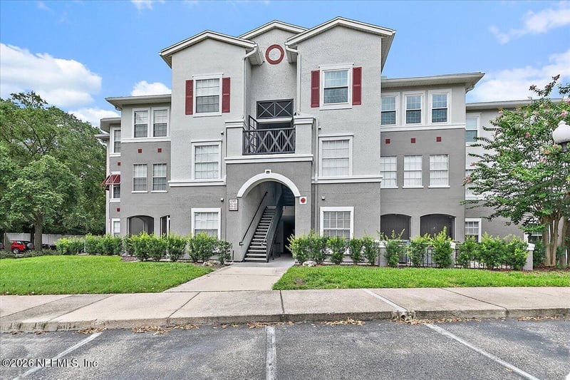 3591 Kernan Blvd S #607, Jacksonville, FL 32224
