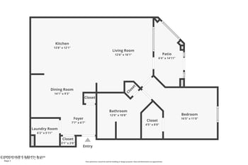 3591 Kernan Blvd S #807, Jacksonville, FL 32224