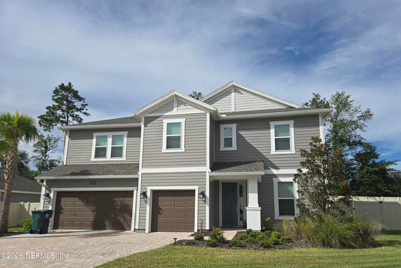 3591 Melcon Farms Way, Jacksonville, FL 32223