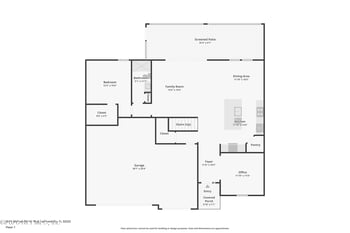 3591 Melcon Farms Way, Jacksonville, FL 32223