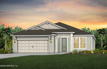 3592 Americana Dr, Green Cove Springs, FL 32043